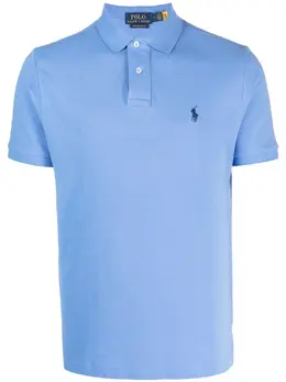 Polo Ralph Lauren: Хлопковое поло 