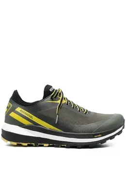 Rossignol: Чёрные кроссовки 