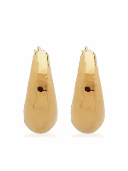 Monica Vinader: Серьги  Deia