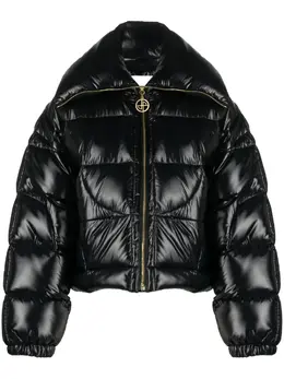 Patou: Чёрная куртка 