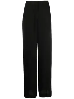 Fabiana Filippi: Чёрные брюки 