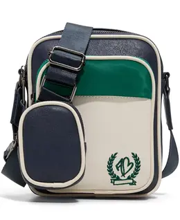 Средняя поясная сумка Legaorwennx Aldo, мультиколор 21159250 | blue combo