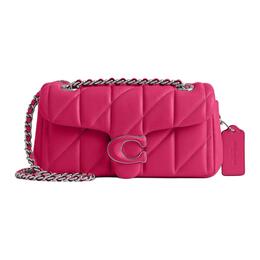 Coach Сумка через плечо из кожи наппа cp145-lhx1c