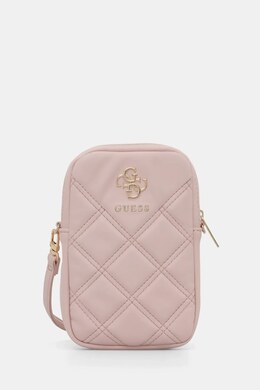 Сумка Guess, розовый guwbzpsqssgp | różowy