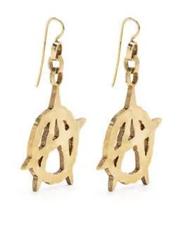 Natasha Zinko: Серьги 