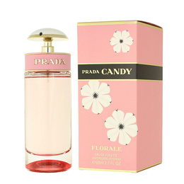 Prada Туалетная вода Candy Florale 80 mpl410624