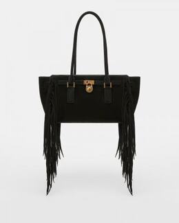 Michael Kors: Чёрная сумка 