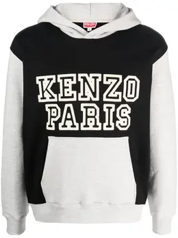 Kenzo: Толстовка стрейч 
