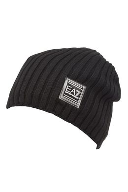 Ea7: Чёрная шапка 