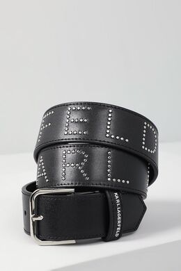 Karl Lagerfeld: Ремень 