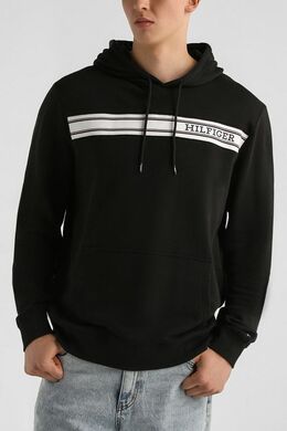 Tommy Hilfiger: Хлопковая толстовка 