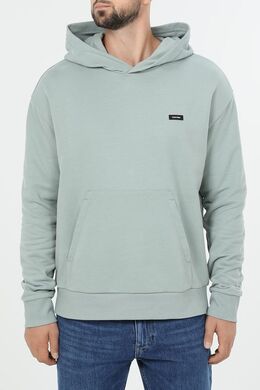 Calvin Klein: Хлопковая толстовка 