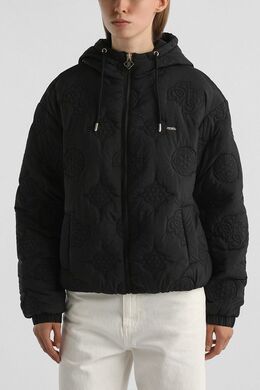 Guess: Зимняя куртка 