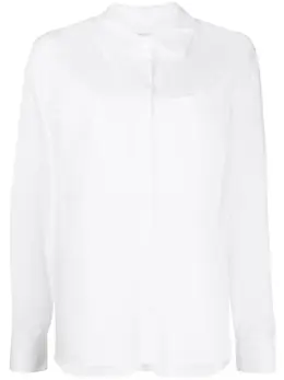 IRO: Рубашка с английским воротником 