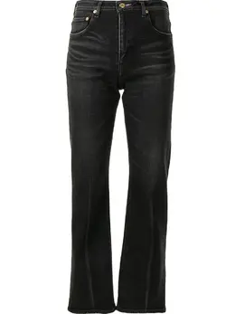 Tu es mon Tresor: Чёрные джинсы 