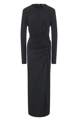 Giorgio Armani: Платье со стразами 