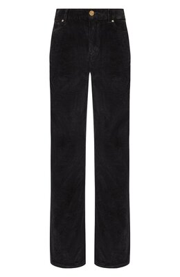 Pinko: Бархатные брюки 