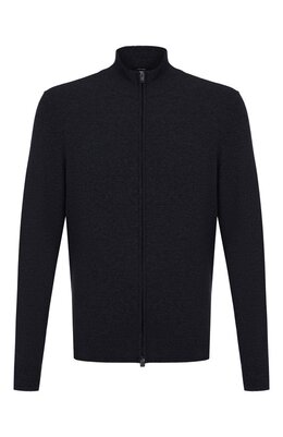 BOSS: Кашемировый кардиган 