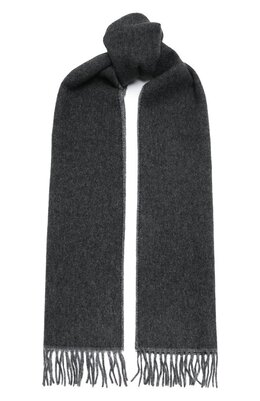 Andrea Campagna: Синий шарф 