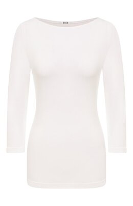 Wolford: Белый свитшот 