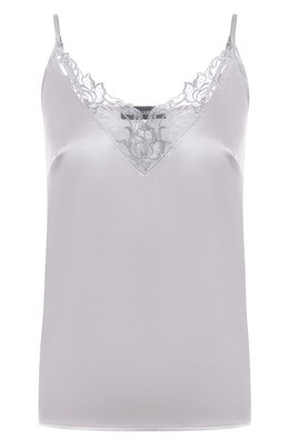 Lise Charmel: Шёлковый топ 