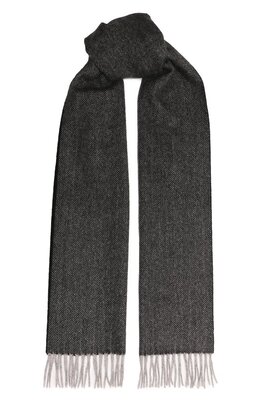 Andrea Campagna: Тёмный шарф 