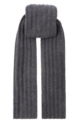 Canoe: Серый шарф 