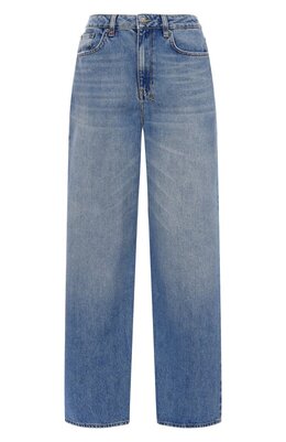 Ksubi: Голубые джинсы 