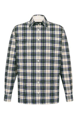 MM6: Прямая рубашка 