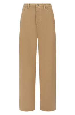 Pervert: Джинсы оверсайз 