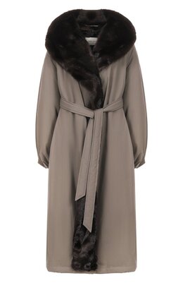 Magda Butrym: Хлопковое пальто 