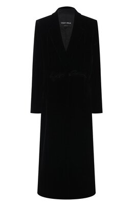 Giorgio Armani: Пальто из вискозы 