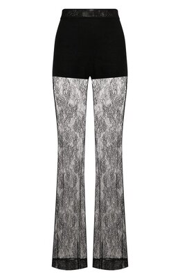 Nina Ricci: Чёрные брюки 