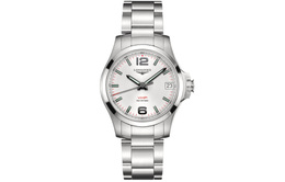 Женские часы Comcast Collection Longines l3.316.4.76.6