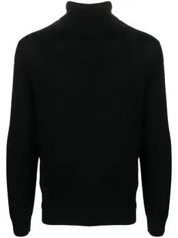 Allude: Свитер из мериноса 