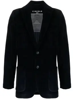 Circolo 1901: Однобортные пиджаки 