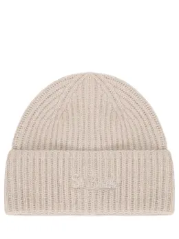 MC2 SAINT BARTH: Бежевая шапка 