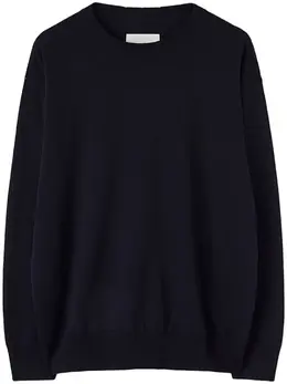 Jil Sander: Свитер из шерсти 