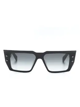 Balmain Eyewear: Очки 