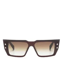 Balmain Eyewear: Очки 