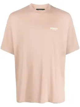 Represent: Футболка с принтом 