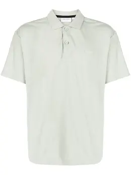 Calvin Klein: Поло с коротким рукавом 