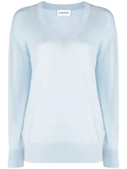 P.A.R.O.S.H.: Свитер  Maglia с v-образным вырезом