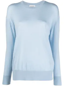 P.A.R.O.S.H.: Голубой свитер  Maglia