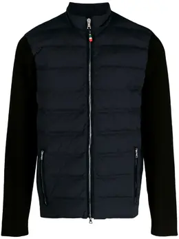 Orlebar Brown: Голубая куртка 