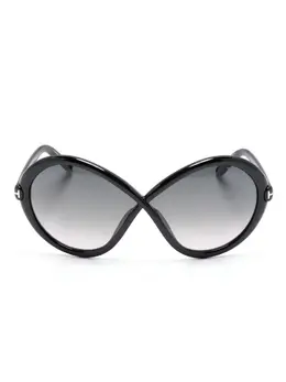 TOM FORD Eyewear: Очки 