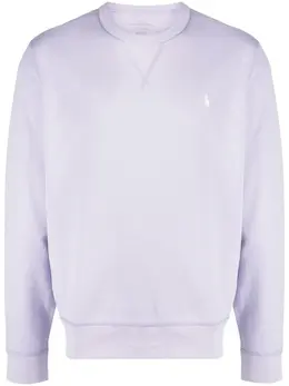 Polo Ralph Lauren: Светлое поло 