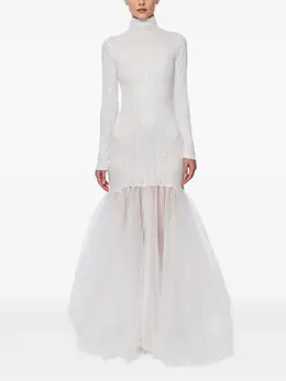 Atu Body Couture: Платье с блёстками 