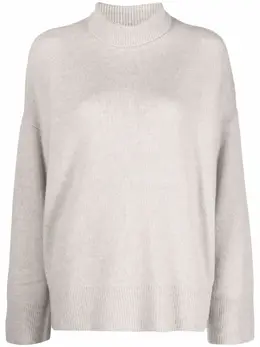 Le Kasha: Трикотажный свитер 