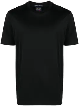 Paul & Shark: Хлопковая рубашка 